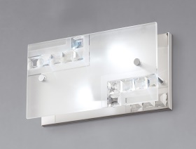 Starlet Crystal Wall Lights Diyas Flush Crystal Wall Lights Starlet Crystal Wall Lights Diyas Flush Crystal Wall Lights